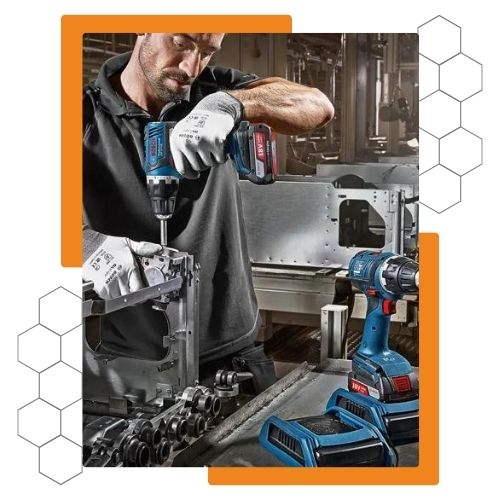 BOSCH Products