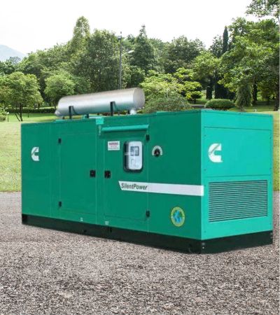 Diesel Generator Set
