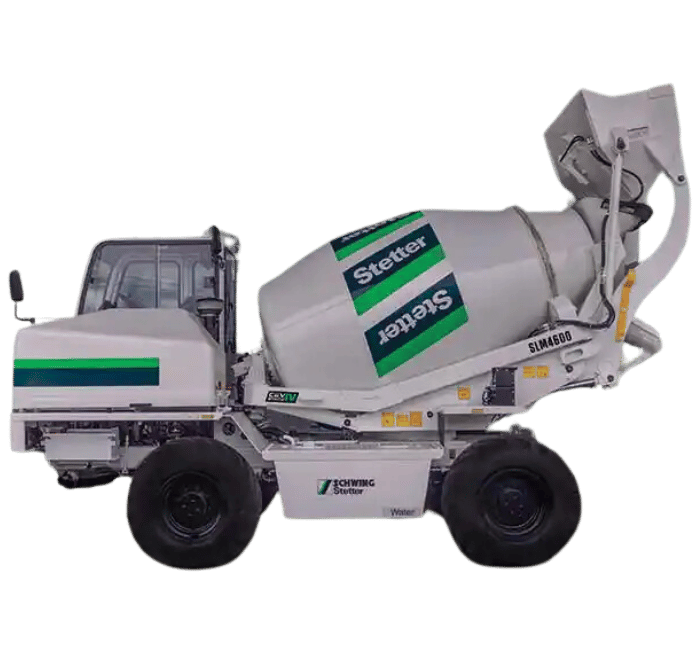 Constructive Industrial Products