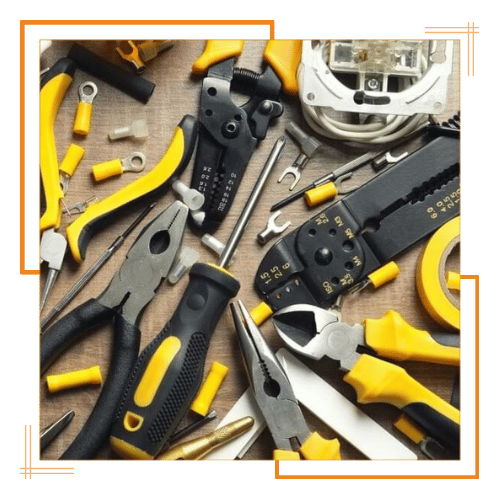 Electrical-tools