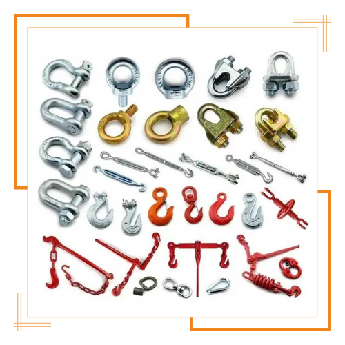 Lifting tools