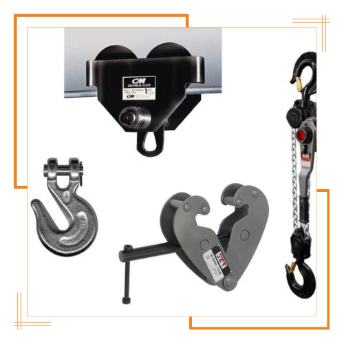 Lifting tools